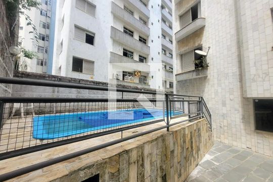 Apartamento à venda com 4 quartos, 110m² em Santo Antônio, Belo Horizonte