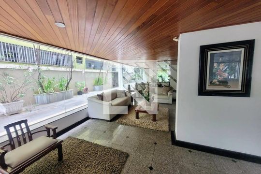 Apartamento à venda com 4 quartos, 110m² em Santo Antônio, Belo Horizonte