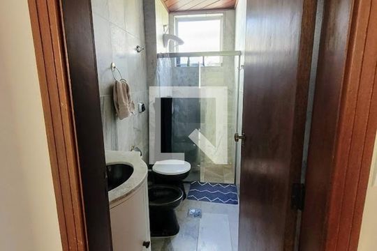 Apartamento à venda com 4 quartos, 110m² em Santo Antônio, Belo Horizonte