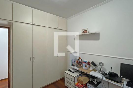 Apartamento à venda com 3 quartos, 120m² em Buritis, Belo Horizonte