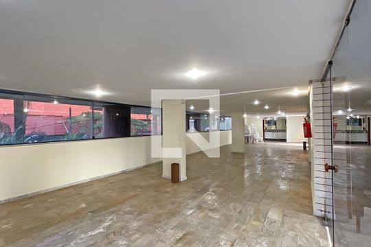Apartamento à venda com 3 quartos, 120m² em Buritis, Belo Horizonte