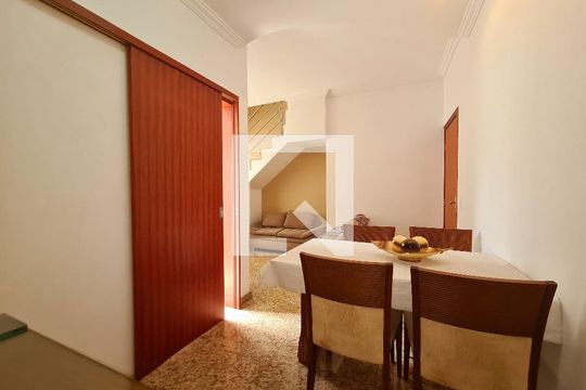 Apartamento à venda com 3 quartos, 110m² em Manacás, Belo Horizonte