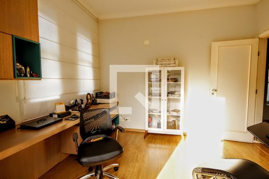 Casa à venda com 4 quartos, 412m² em Vila Castela, Nova Lima