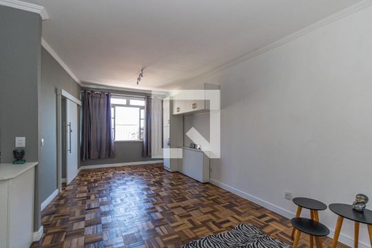 Kitnet/Studio para alugar com 1 quarto, 45m² em Centro Histórico, Porto Alegre
