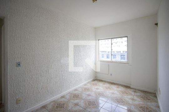 Quarto 1 de apartamento para alugar com 2 quartos, 55m² em Alcântara, São Gonçalo