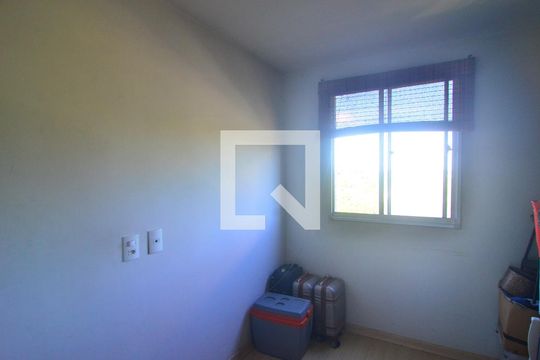 Quarto 1 de apartamento à venda com 2 quartos, 51m² em Estância Velha, Canoas