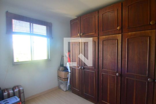Quarto 1 de apartamento à venda com 2 quartos, 51m² em Estância Velha, Canoas