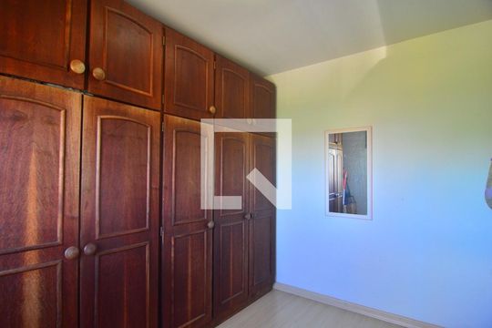 Quarto 1 de apartamento à venda com 2 quartos, 51m² em Estância Velha, Canoas