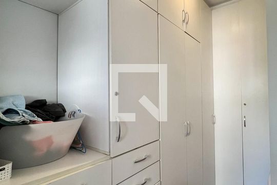 Quarto de Serviço de apartamento à venda com 4 quartos, 130m² em Perdizes, São Paulo