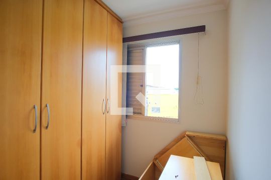 Quarto 1 de apartamento à venda com 3 quartos, 61m² em Vila Matilde, São Paulo