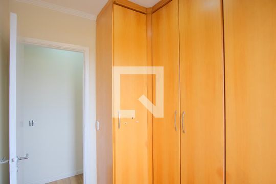 Quarto 1 de apartamento à venda com 3 quartos, 61m² em Vila Matilde, São Paulo