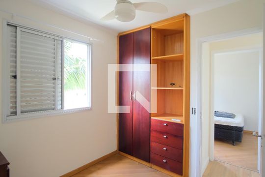 Quarto 3 de apartamento à venda com 3 quartos, 61m² em Vila Matilde, São Paulo