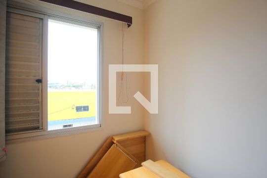 Quarto 1 de apartamento à venda com 3 quartos, 61m² em Vila Matilde, São Paulo