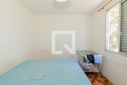 Quarto 1 de apartamento à venda com 2 quartos, 67m² em Barro Branco (zona Norte), São Paulo