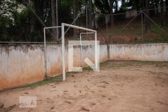Área comum - Quadra de apartamento à venda com 2 quartos, 67m² em Barro Branco (zona Norte), São Paulo