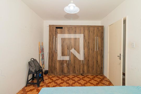 Quarto 1 de apartamento à venda com 2 quartos, 67m² em Barro Branco (zona Norte), São Paulo