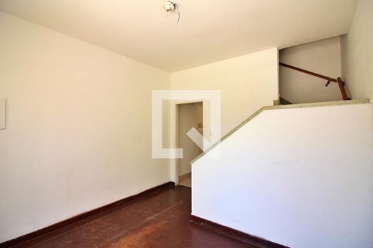 Sala  de casa para alugar com 2 quartos, 140m² em Nova Petrópolis, São Bernardo do Campo
