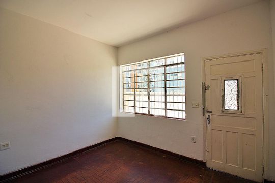 Sala  de casa para alugar com 2 quartos, 140m² em Nova Petrópolis, São Bernardo do Campo
