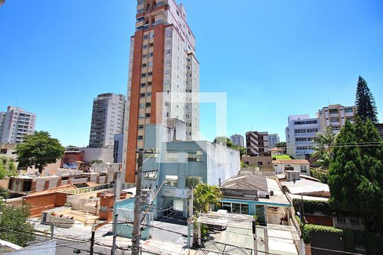 Vista do Quarto 1 de casa para alugar com 2 quartos, 140m² em Nova Petrópolis, São Bernardo do Campo