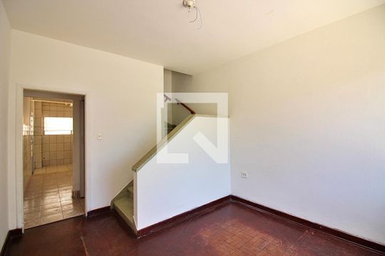 Casa para alugar com 2 quartos, 140m² em Nova Petrópolis, São Bernardo do Campo