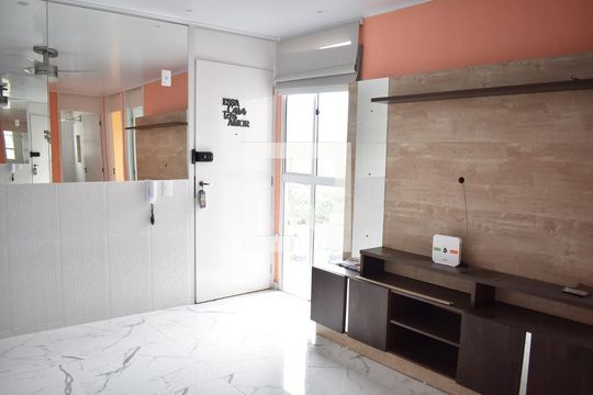 Apartamento para alugar com 2 quartos, 42m² em Campo Grande, Rio de Janeiro