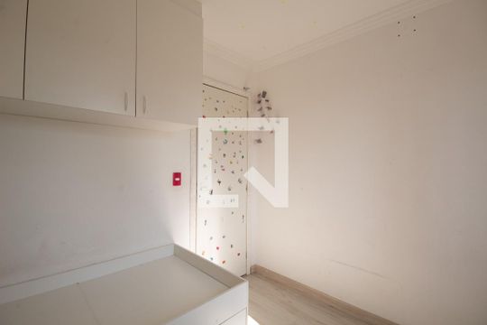 Quarto 2 de apartamento para alugar com 2 quartos, 50m² em Conceição, Osasco