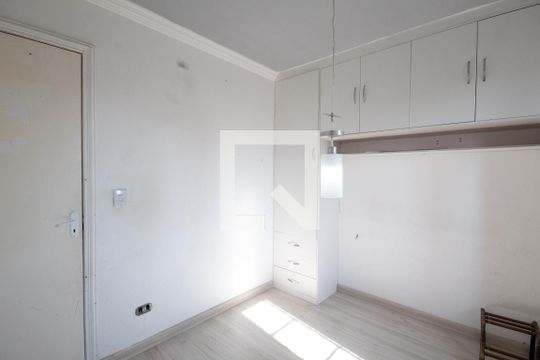 Quarto 1 de apartamento para alugar com 2 quartos, 50m² em Conceição, Osasco