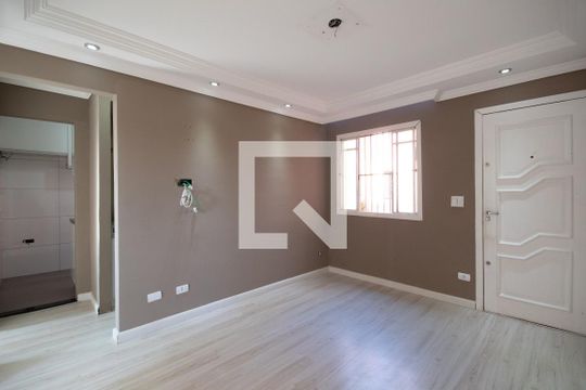 Apartamento para alugar com 2 quartos, 50m² em Conceição, Osasco
