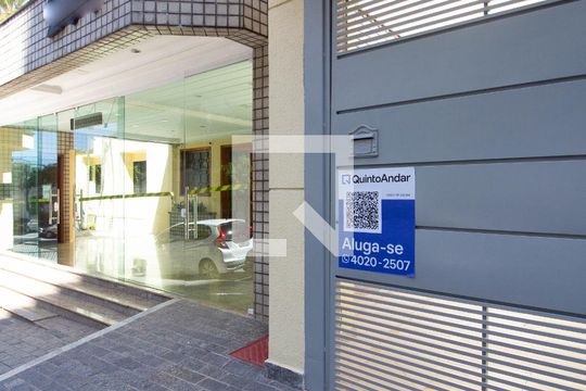 Fachada - Placa instalada de apartamento para alugar com 1 quarto, 20m² em Jardim Cidade Pirituba, São Paulo