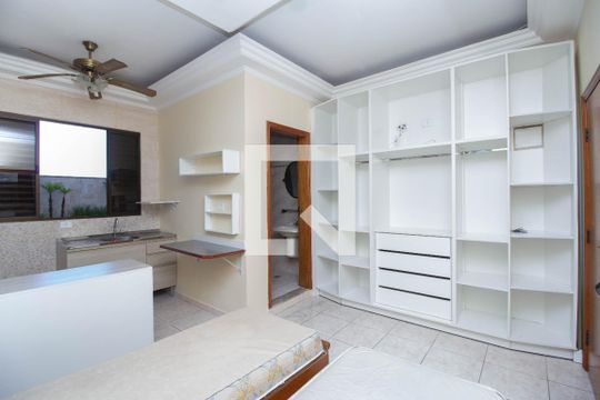 Quarto de apartamento para alugar com 1 quarto, 20m² em Jardim Cidade Pirituba, São Paulo