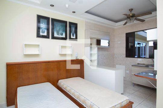 Apartamento para alugar com 1 quarto, 20m² em Jardim Cidade Pirituba, São Paulo