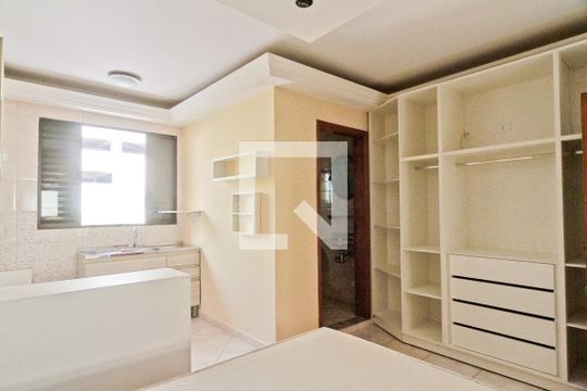 Kitnet de kitnet/studio para alugar com 1 quarto, 20m² em Jardim Cidade Pirituba, São Paulo
