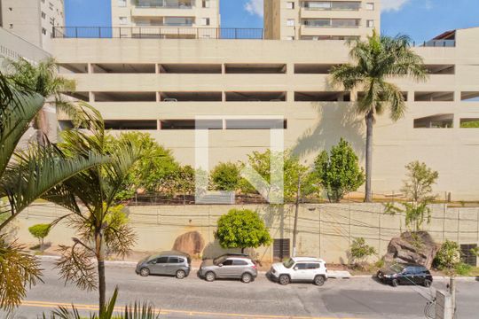 Vista de kitnet/studio para alugar com 1 quarto, 20m² em Jardim Cidade Pirituba, São Paulo