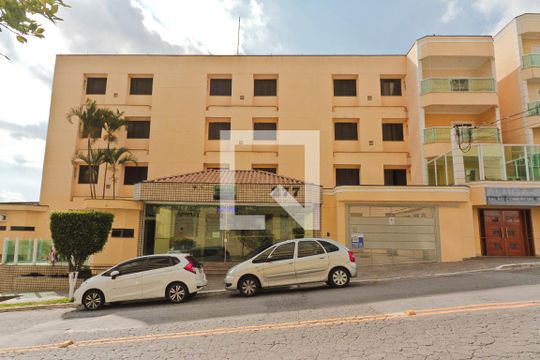 Fachada de kitnet/studio para alugar com 1 quarto, 20m² em Jardim Cidade Pirituba, São Paulo