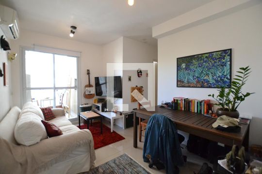 Apartamento para alugar com 2 quartos, 51m² em Teresópolis, Porto Alegre