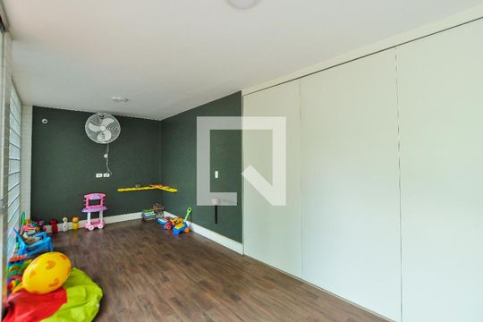 Área comum - Brinquedoteca de apartamento à venda com 3 quartos, 92m² em Cerqueira César, São Paulo