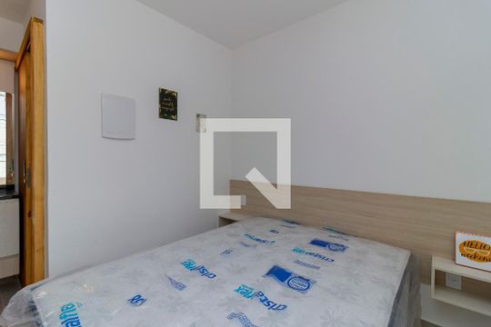 Studio de kitnet/studio para alugar com 1 quarto, 18m² em Chácara Santo Antônio (zona Sul), São Paulo