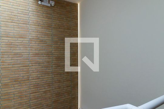 Área Comum de kitnet/studio para alugar com 1 quarto, 18m² em Chácara Santo Antônio (zona Sul), São Paulo