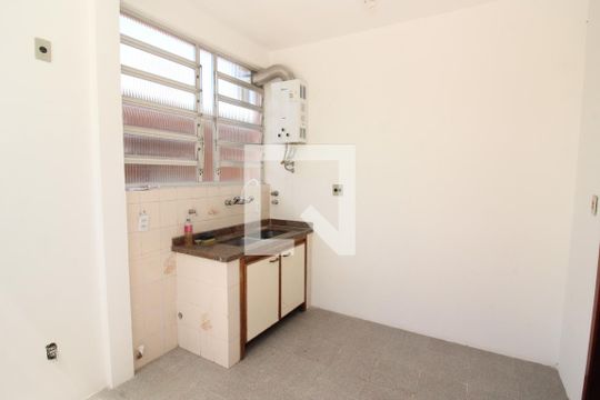 Cozinha de casa à venda com 4 quartos, 230m² em Cavalhada, Porto Alegre