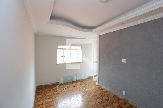 Sala de casa à venda com 3 quartos, 178m² em Lindéia (barreiro), Belo Horizonte
