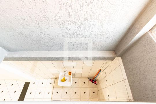 Vista do Quarto 1 de casa à venda com 2 quartos, 210m² em Vila do Encontro, São Paulo