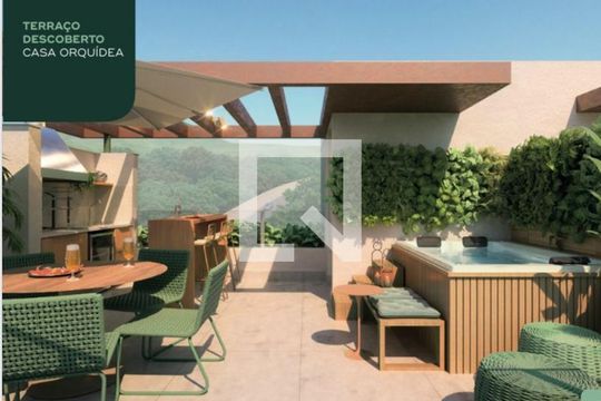 Casa de Condomínio à venda com 3 quartos, 148m² em Buritis, Belo Horizonte