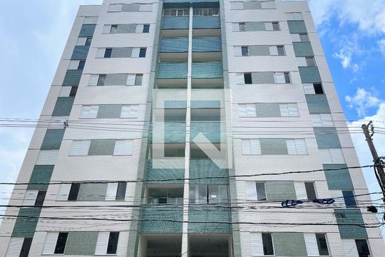 Fachada de apartamento à venda com 3 quartos, 148m² em Manacás, Belo Horizonte