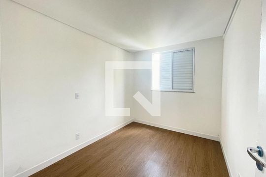 Quarto de apartamento à venda com 3 quartos, 148m² em Manacás, Belo Horizonte