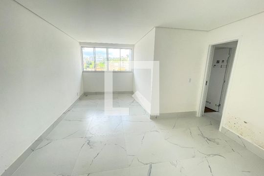 Sala de apartamento à venda com 3 quartos, 148m² em Manacás, Belo Horizonte