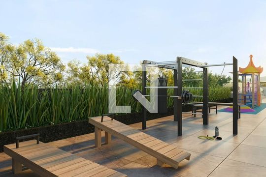 Apartamento à venda com 1 quarto, 43m² em Vale do Sereno, Nova Lima