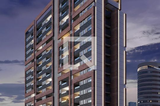 Apartamento à venda com 1 quarto, 43m² em Vale do Sereno, Nova Lima