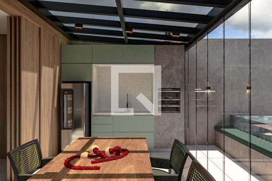 Apartamento à venda com 2 quartos, 59m² em Savassi, Belo Horizonte