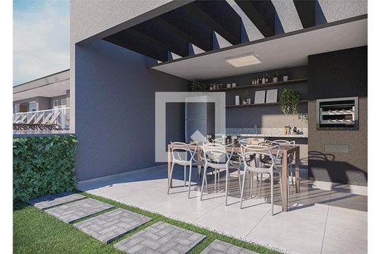 Casa de Condomínio à venda com 2 quartos, 80m² em Bosque do Jambreiro, Nova Lima