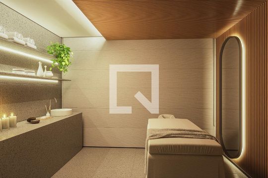 Apartamento à venda com 3 quartos, 73m² em Riacho das Pedras, Contagem